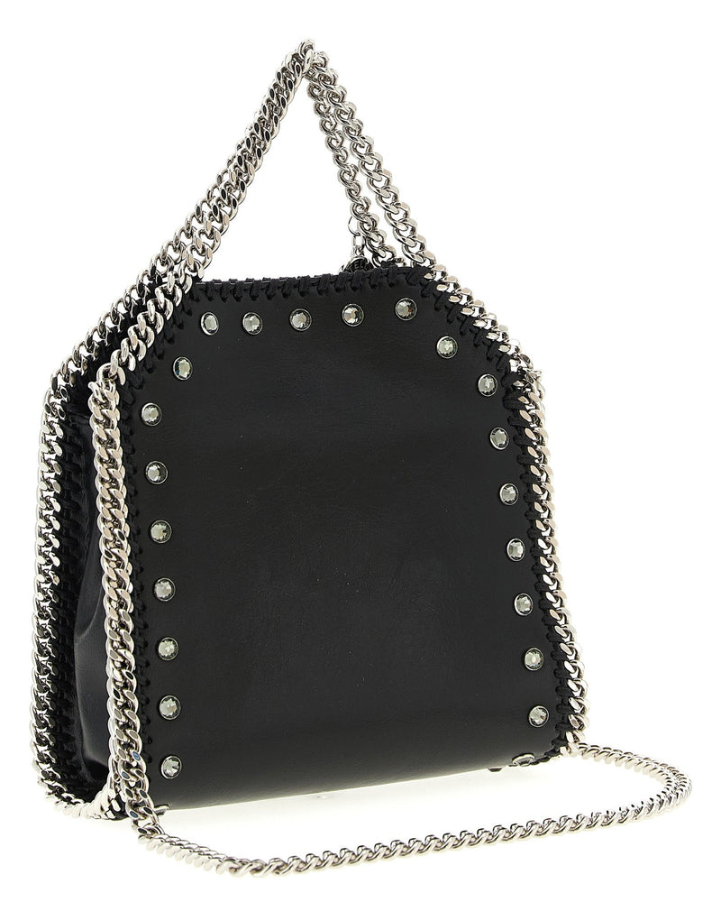 Stella Mccartney Tiny Falabella Handbag Glam Steals