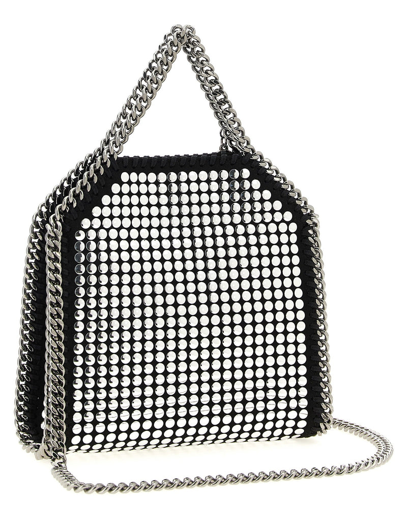 Stella Mccartney Tiny Falabella Handbag Glam Steals