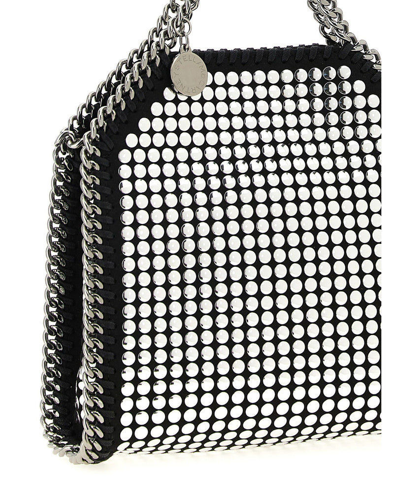 Stella Mccartney Tiny Falabella Handbag Glam Steals