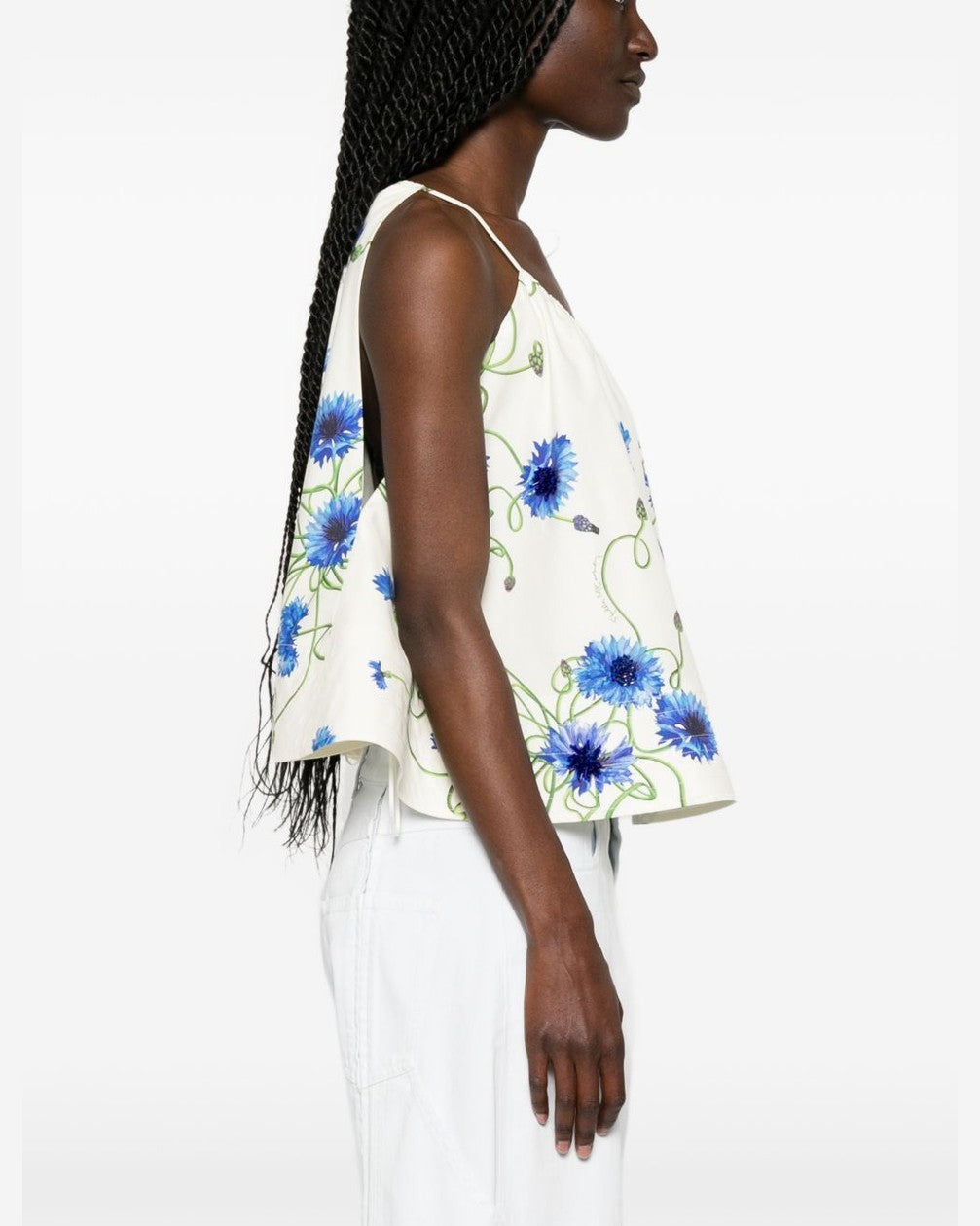 Stella Mccartney Top Glam Steals
