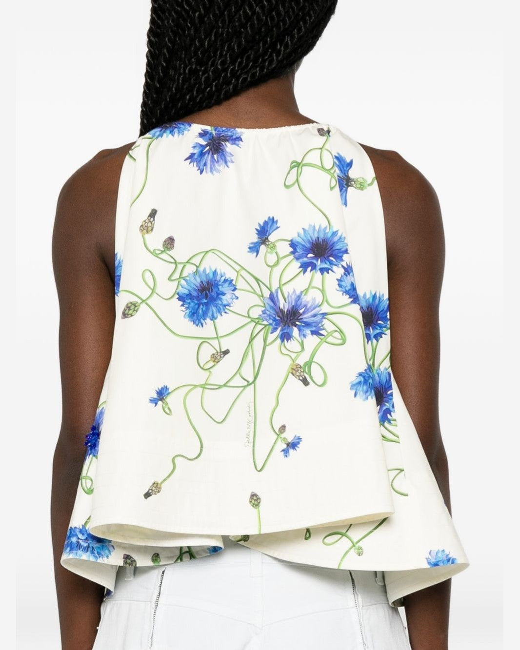 Stella Mccartney Top Glam Steals