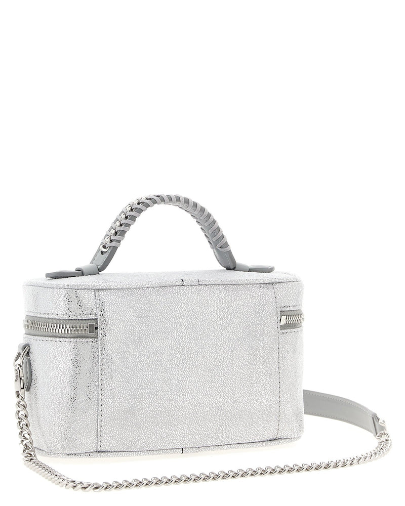 Stella Mccartney Vanity Falabella Crossbody Bag Glam Steals