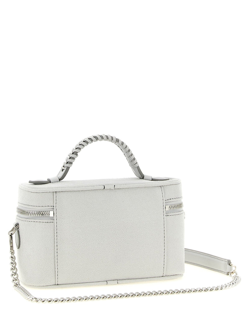 Stella Mccartney Vanity Falabella Crossbody Bag Glam Steals