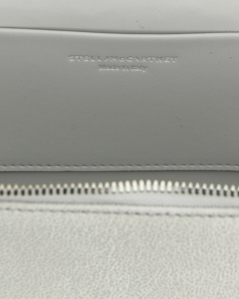 Stella Mccartney Vanity Falabella Crossbody Bag Glam Steals