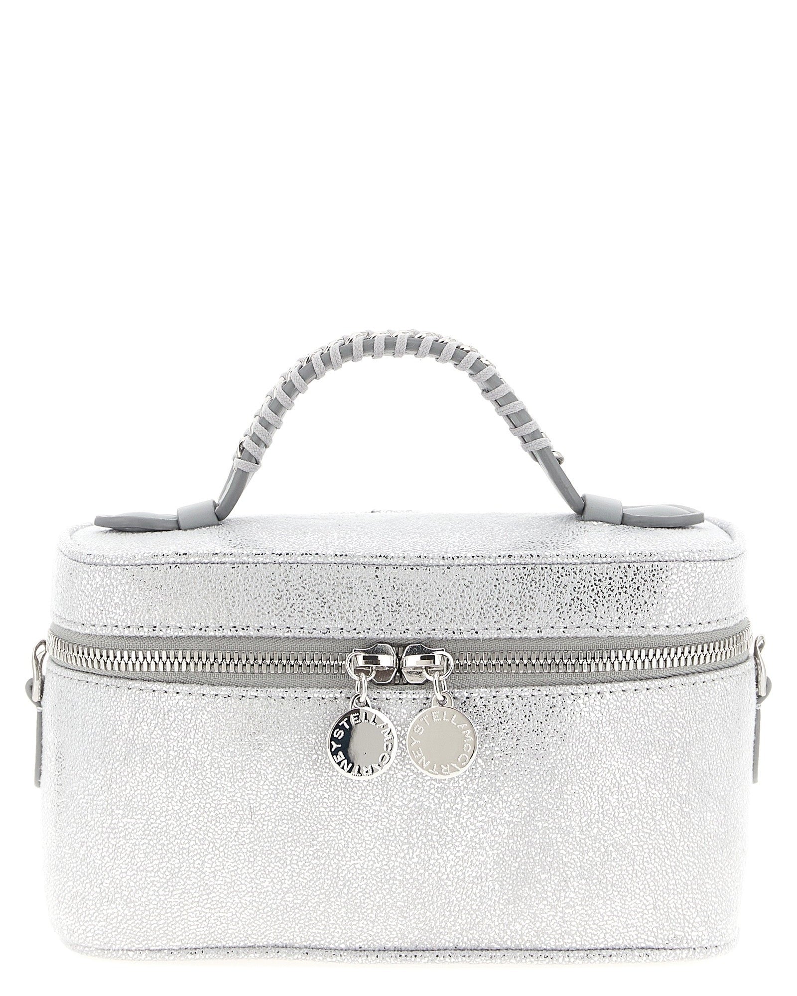 Stella Mccartney Vanity Falabella Crossbody Bag Glam Steals