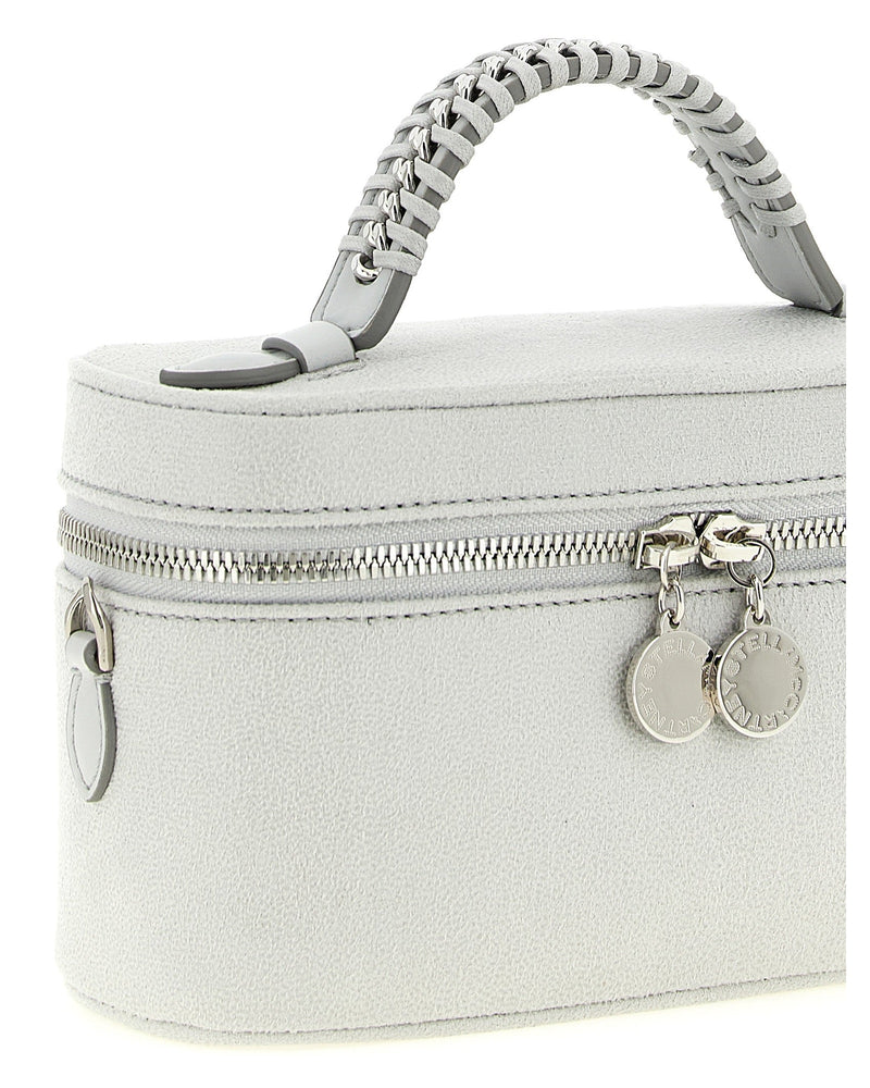 Stella Mccartney Vanity Falabella Crossbody Bag Glam Steals