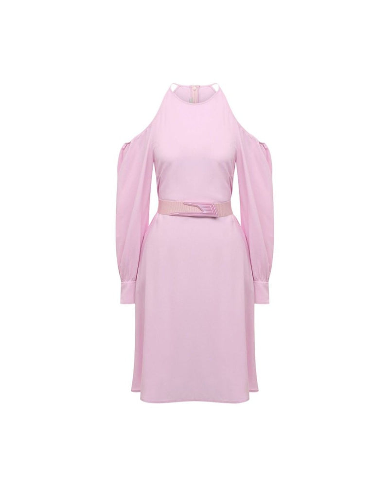 Stella Mccartney Viscose Dress Glam Steals