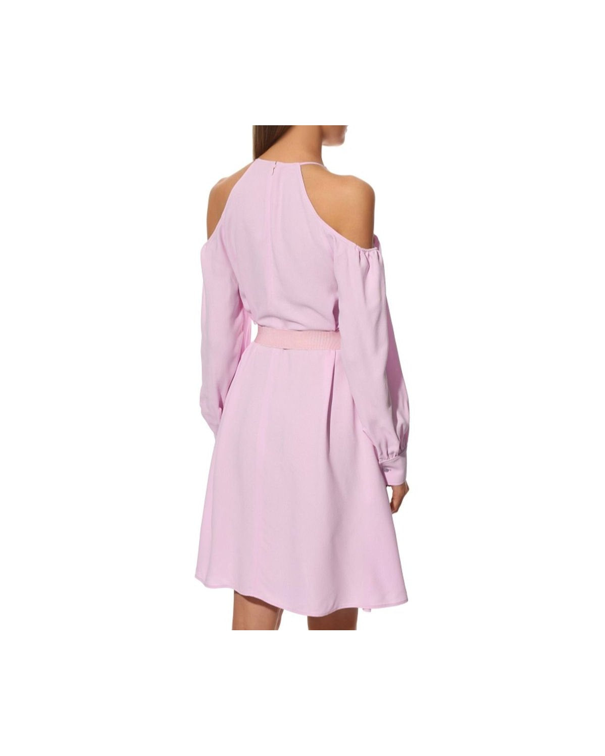 Stella Mccartney Viscose Dress Dresses