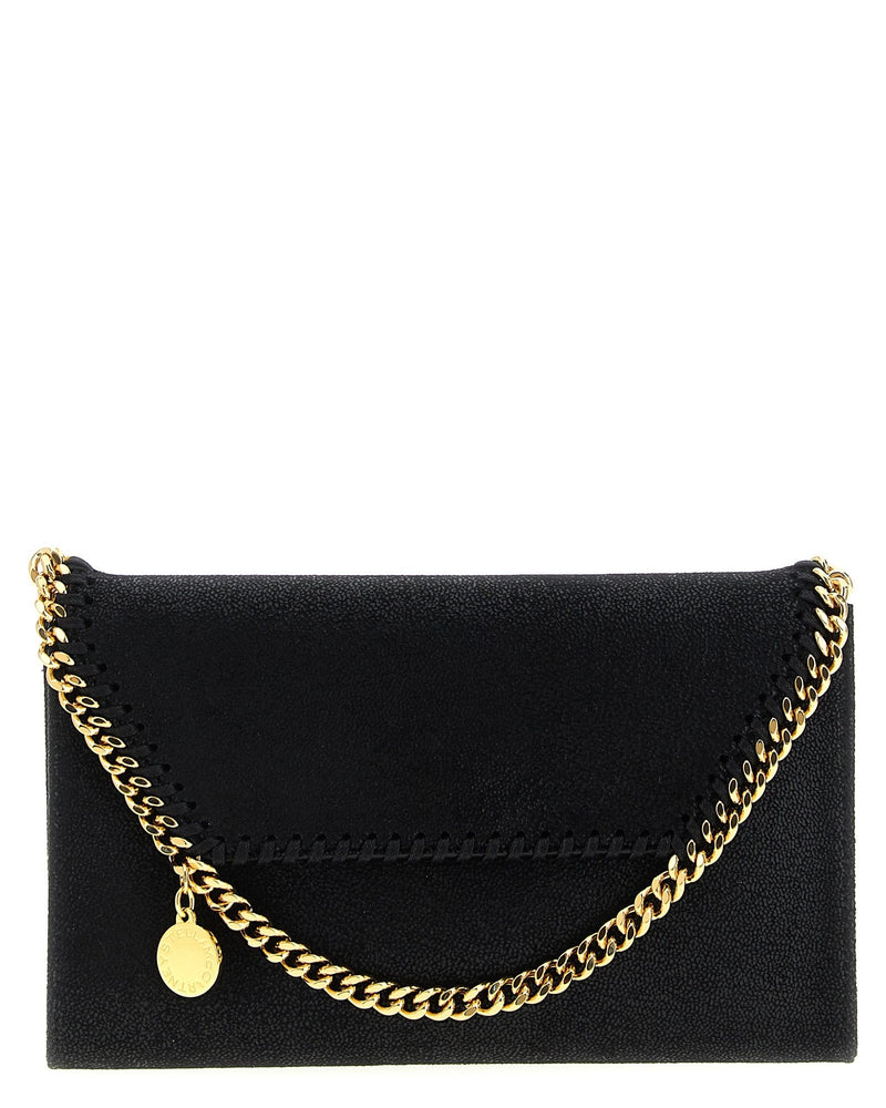 Stella Mccartney Wallet On Chain Falabella Glam Steals