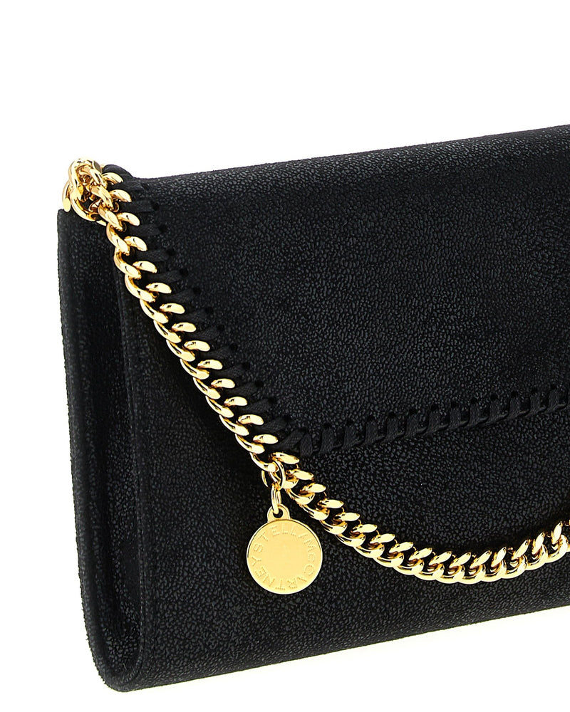 Stella Mccartney Wallet On Chain Falabella Glam Steals