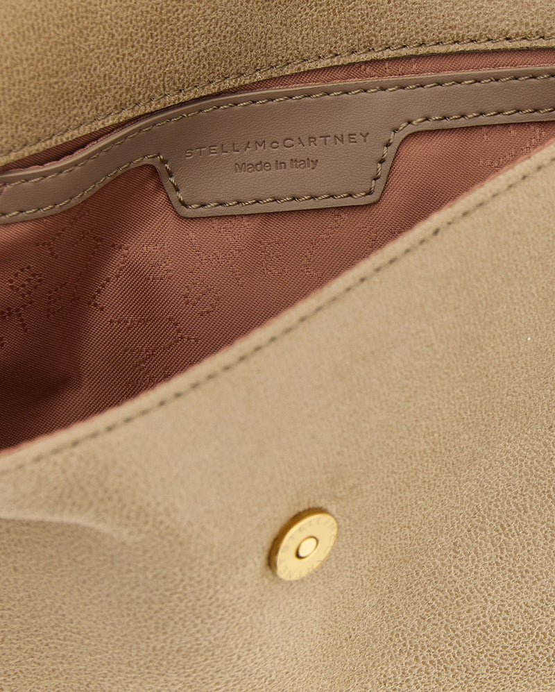 Stella Mccartney Wallet On Chain Falabella Glam Steals