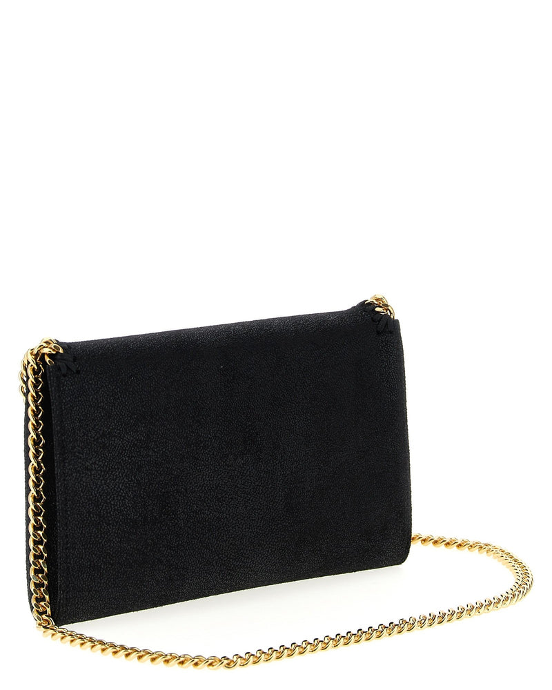 Stella Mccartney Wallet On Chain Falabella Glam Steals