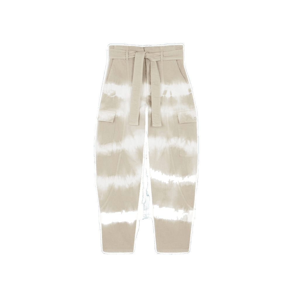 Stella Mccartney White Cotton Jeans Denim Glam Steals