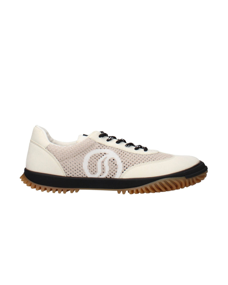 Stella Mccartney White Low Top Sneakers Glam Steals