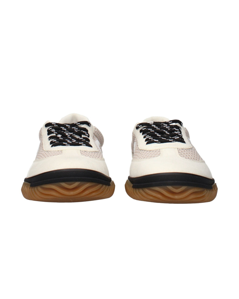 Stella Mccartney White Low Top Sneakers Glam Steals