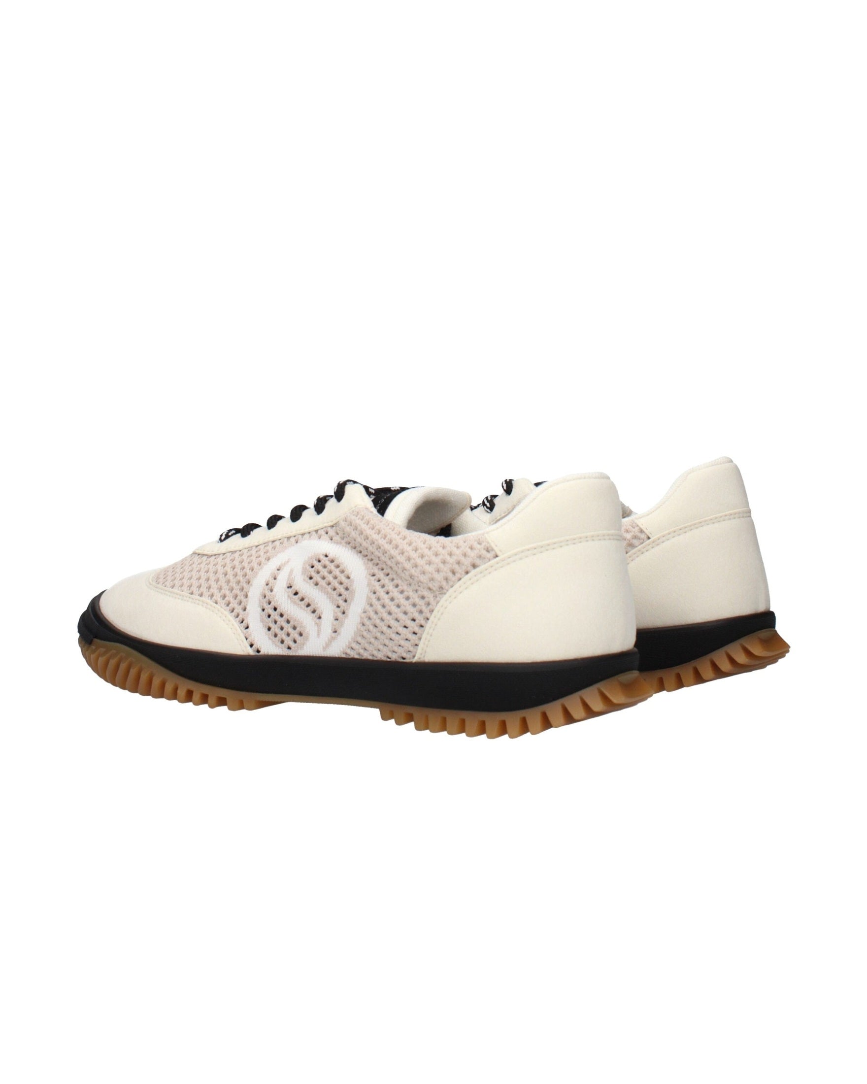 Stella Mccartney White Low Top Sneakers Glam Steals