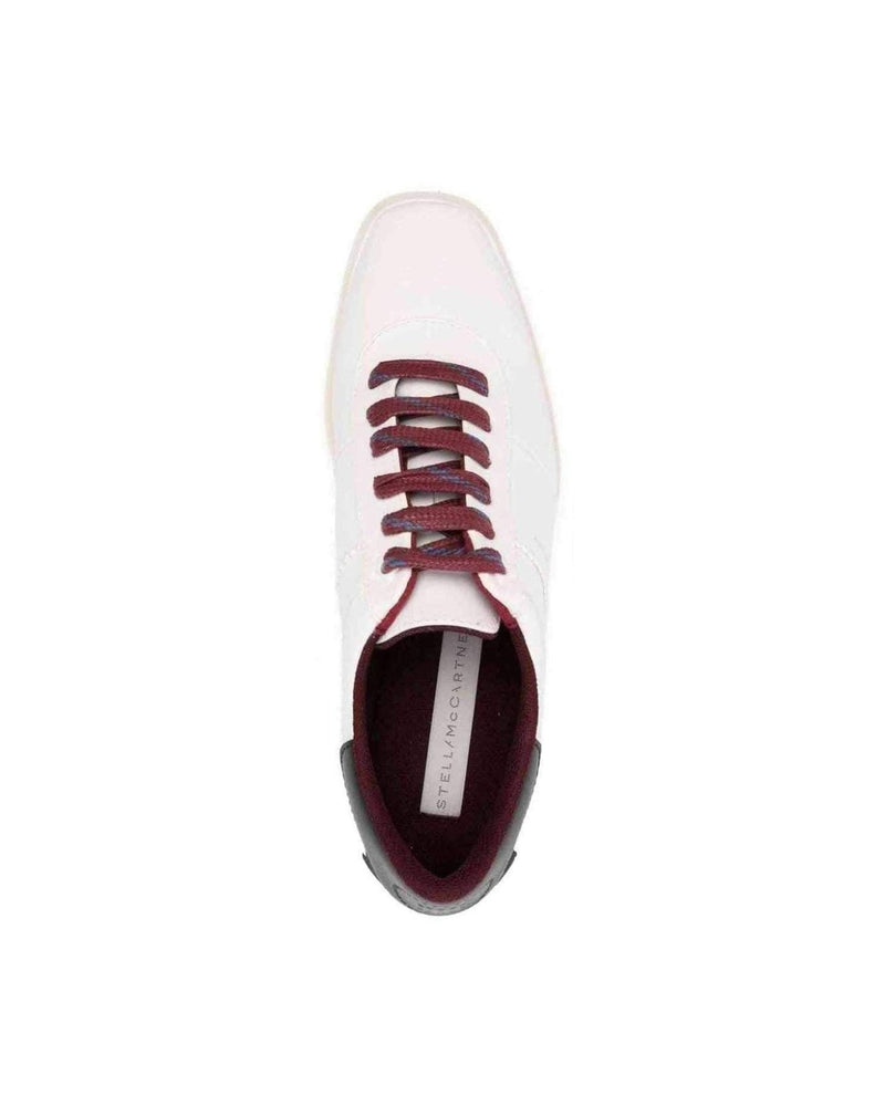 Stella Mccartney White Sneakers Glam Steals