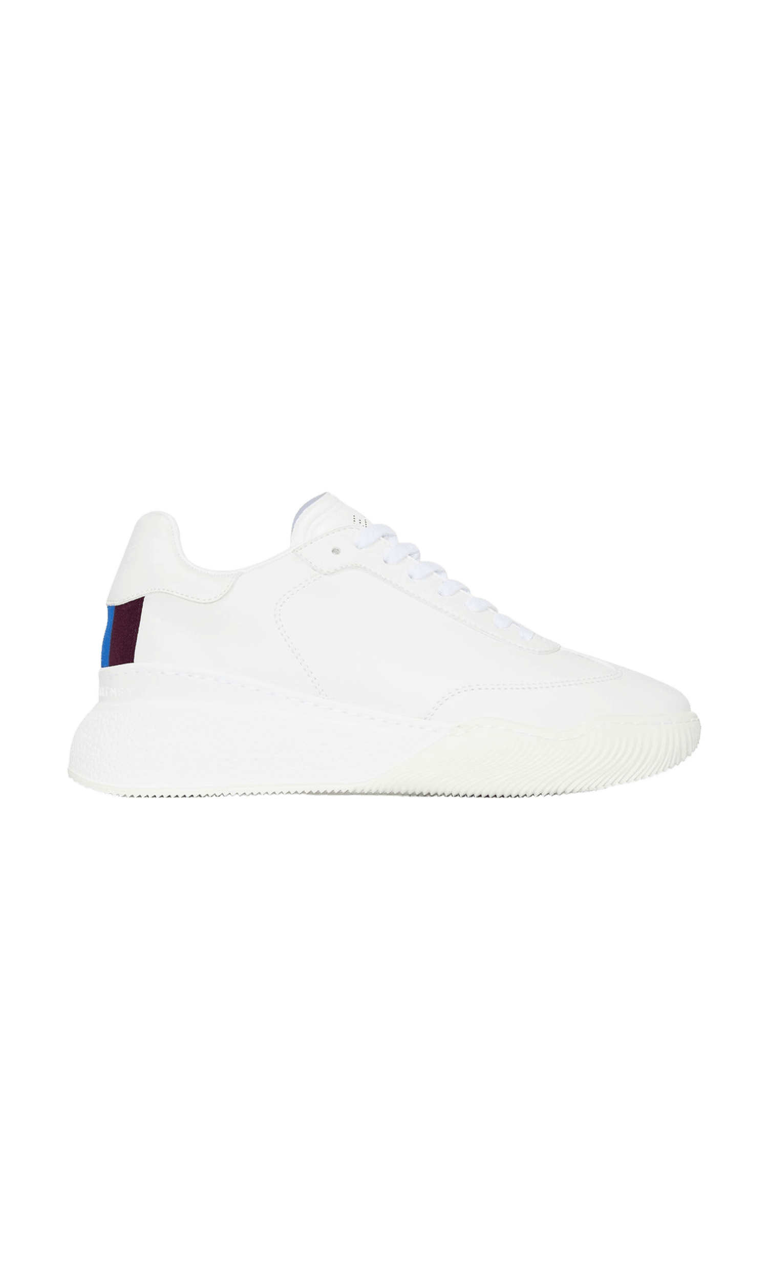 Stella Mccartney White Sneakers Glam Steals