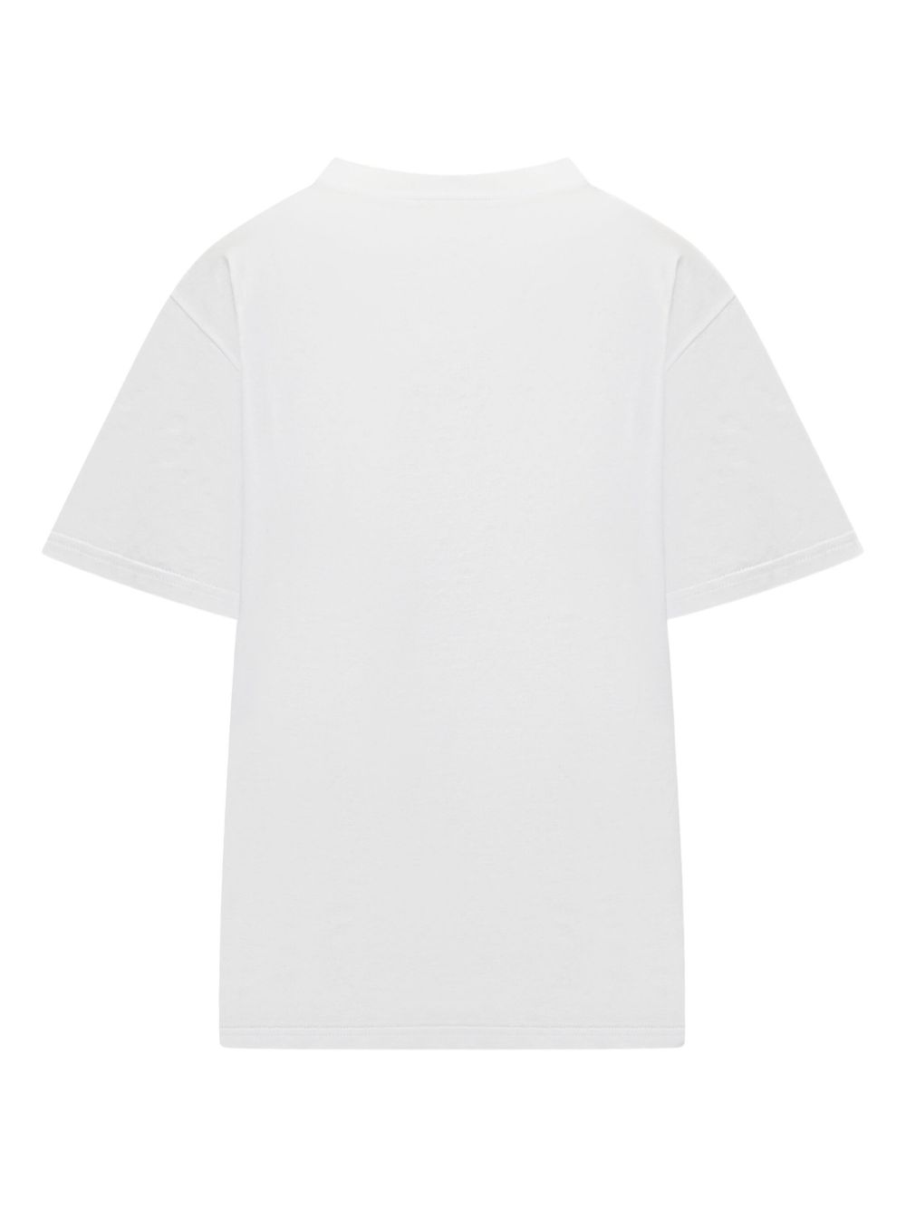 Stella Mccartney White T-shirt and Polo Glam Steals