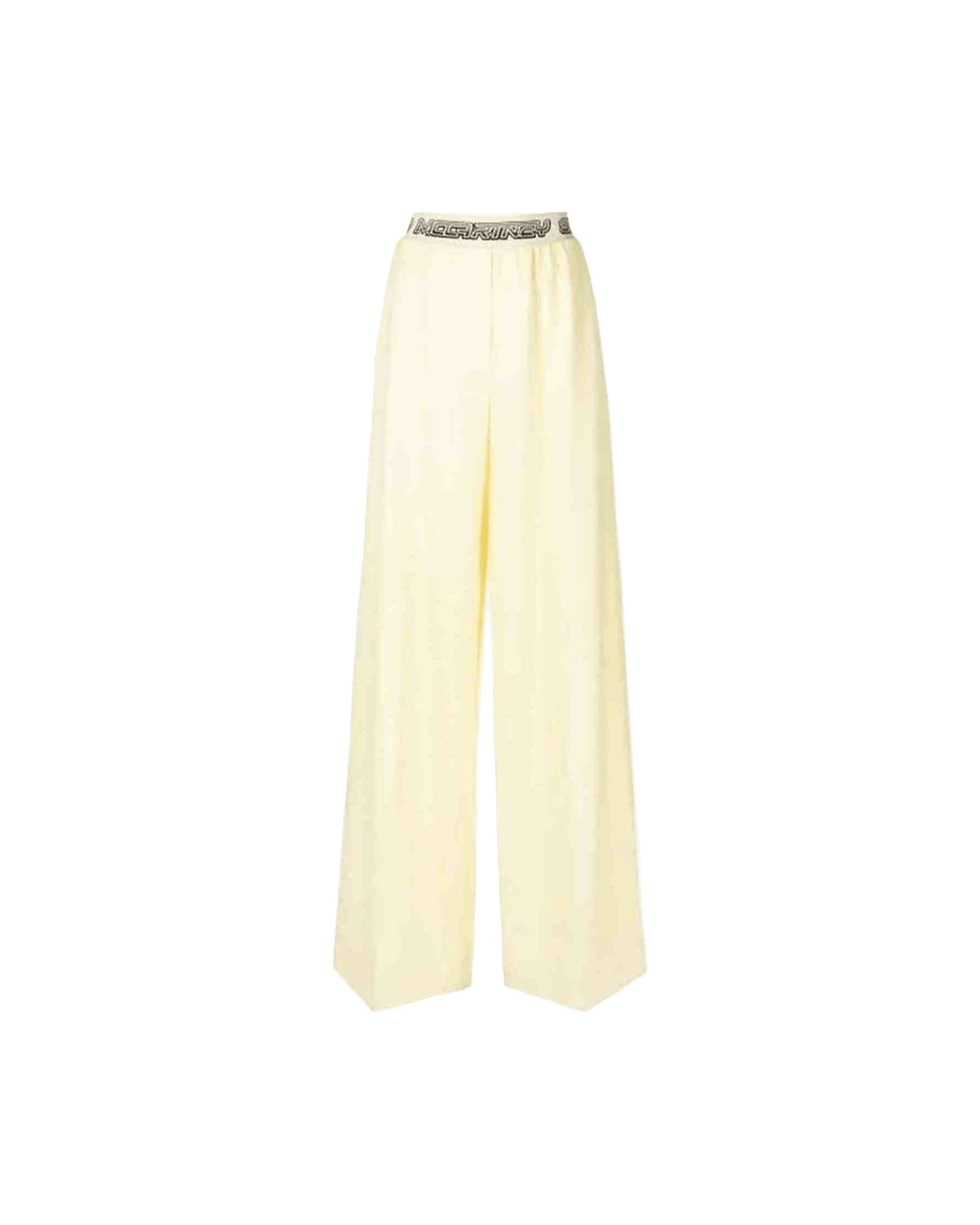 Stella Mccartney Wool Logo Pant Glam Steals