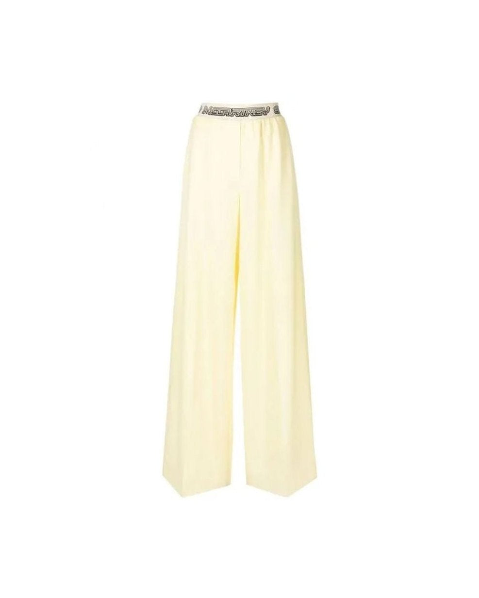 Stella Mccartney Wool Pant