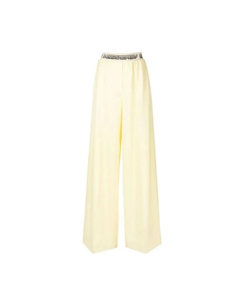 Stella Mccartney Wool Pant Glam Steals