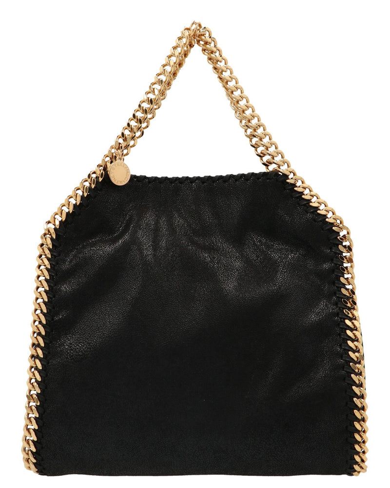 Stella Mccartney ‘falabella’ Mini Shoulder Bag Glam Steals