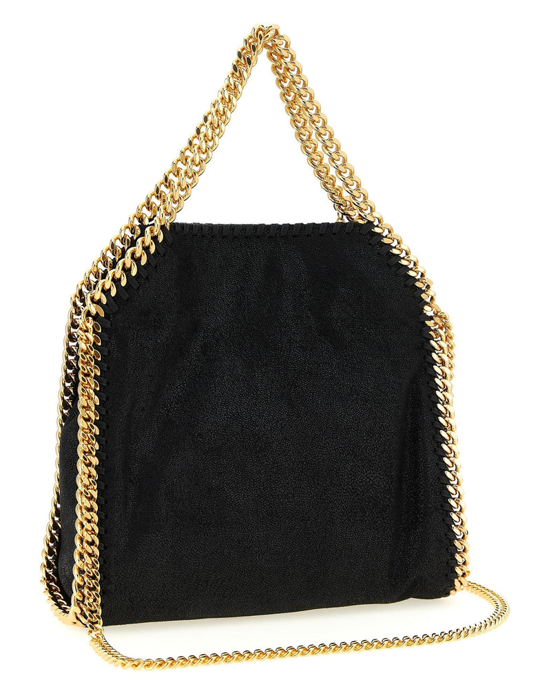 Stella Mccartney ‘falabella’ Mini Shoulder Bag Glam Steals
