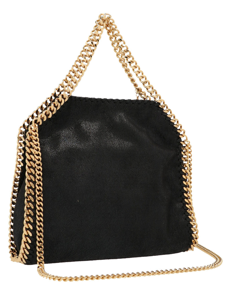 Stella Mccartney ‘falabella’ Mini Shoulder Bag Glam Steals