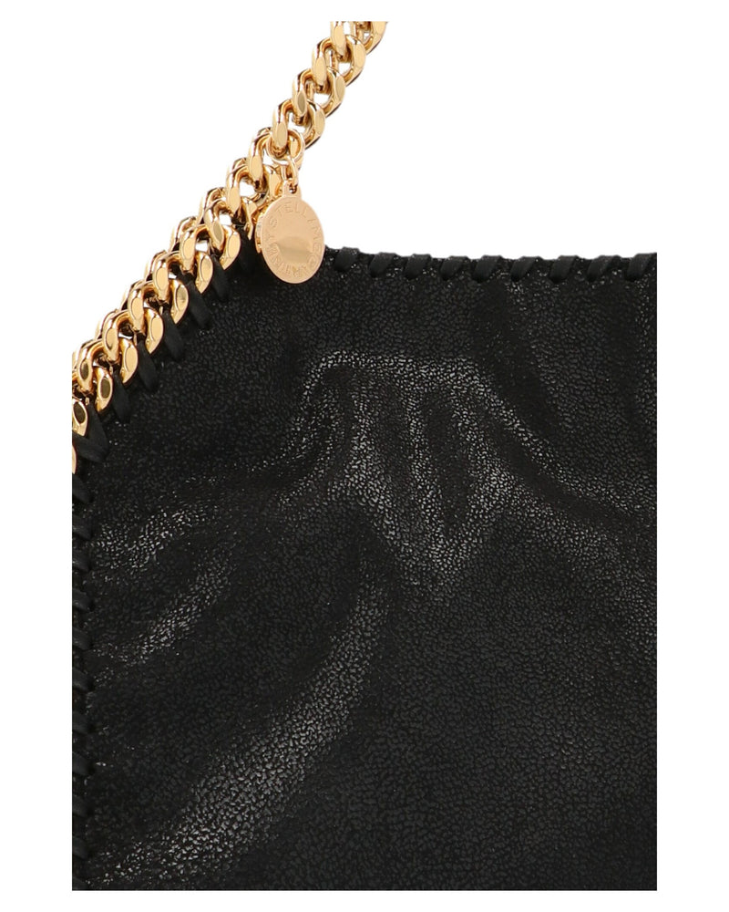 Stella Mccartney ‘falabella’ Mini Shoulder Bag Glam Steals