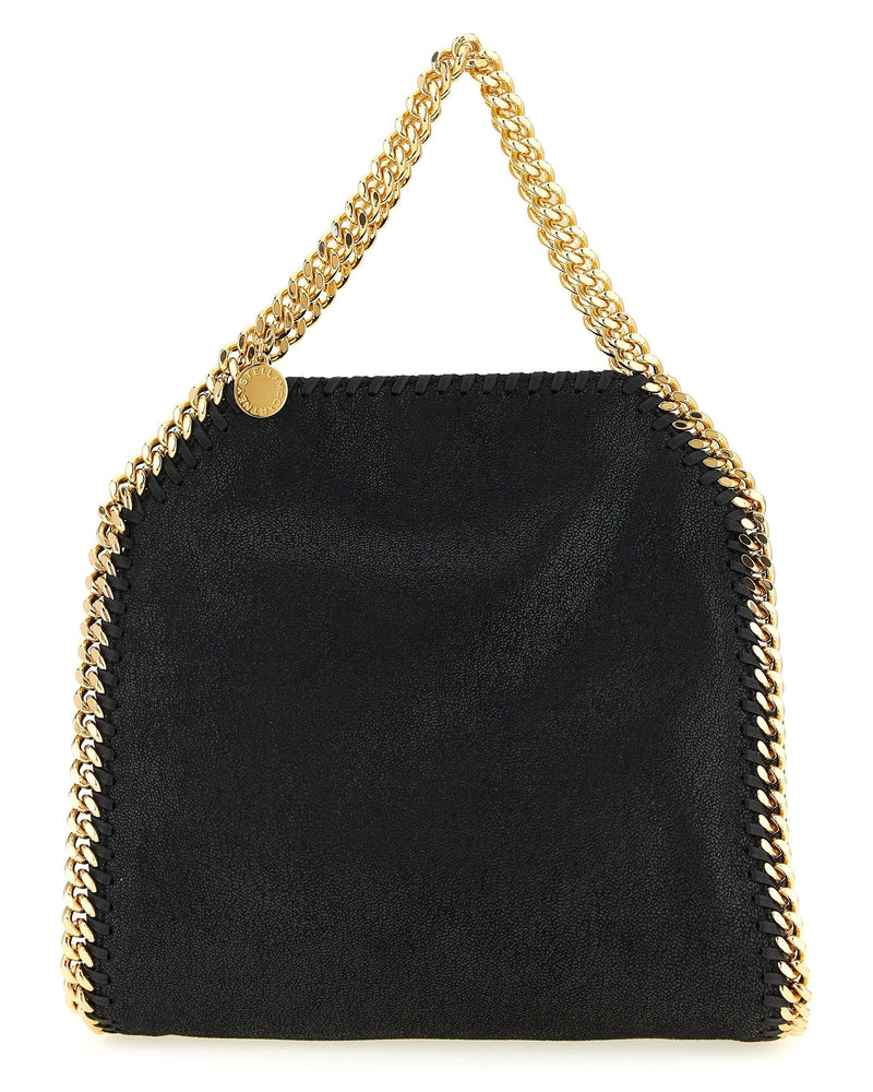 Stella Mccartney ‘falabella’ Mini Shoulder Bag Glam Steals