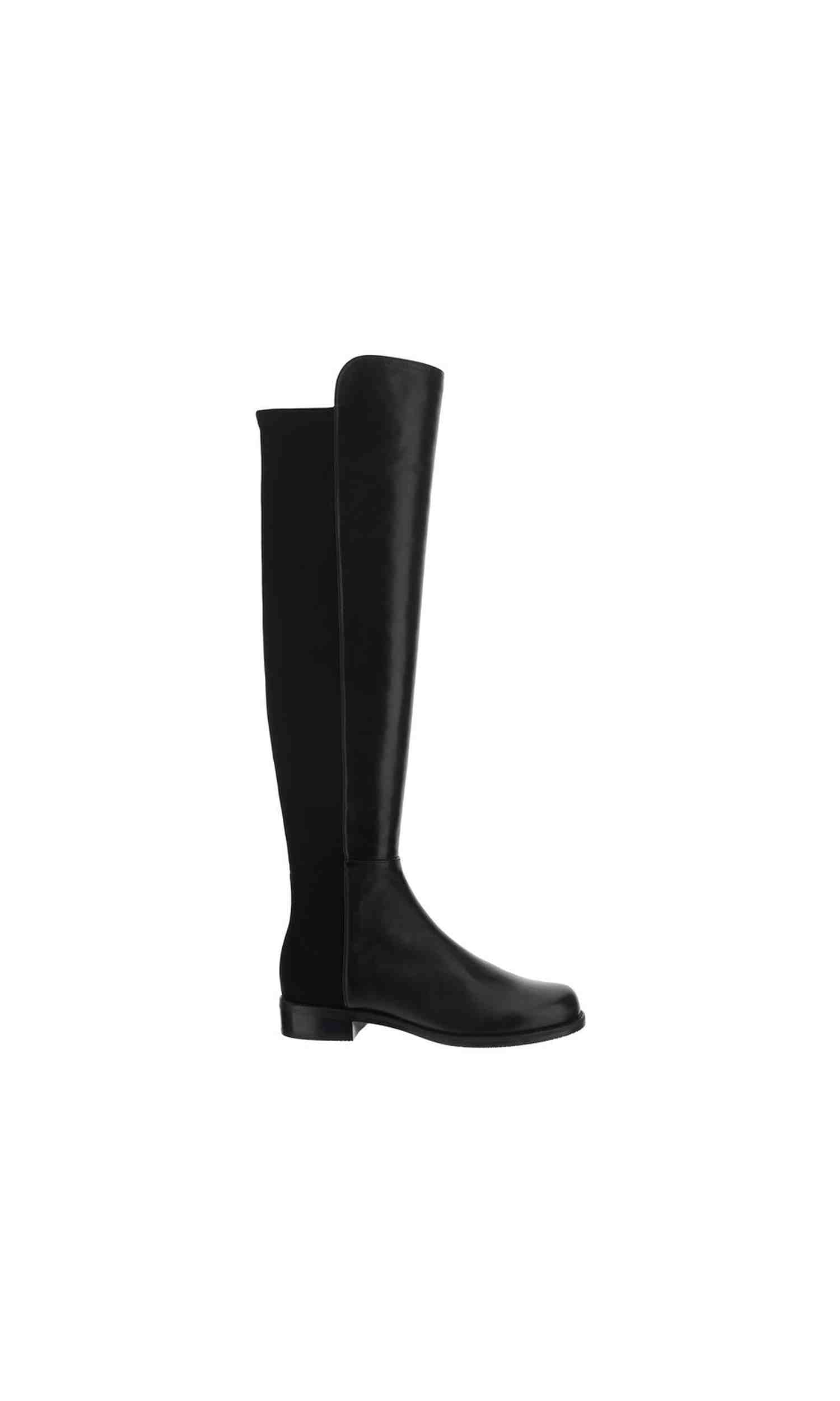 Stuart Weitzman 5050 Boots Glam Steals