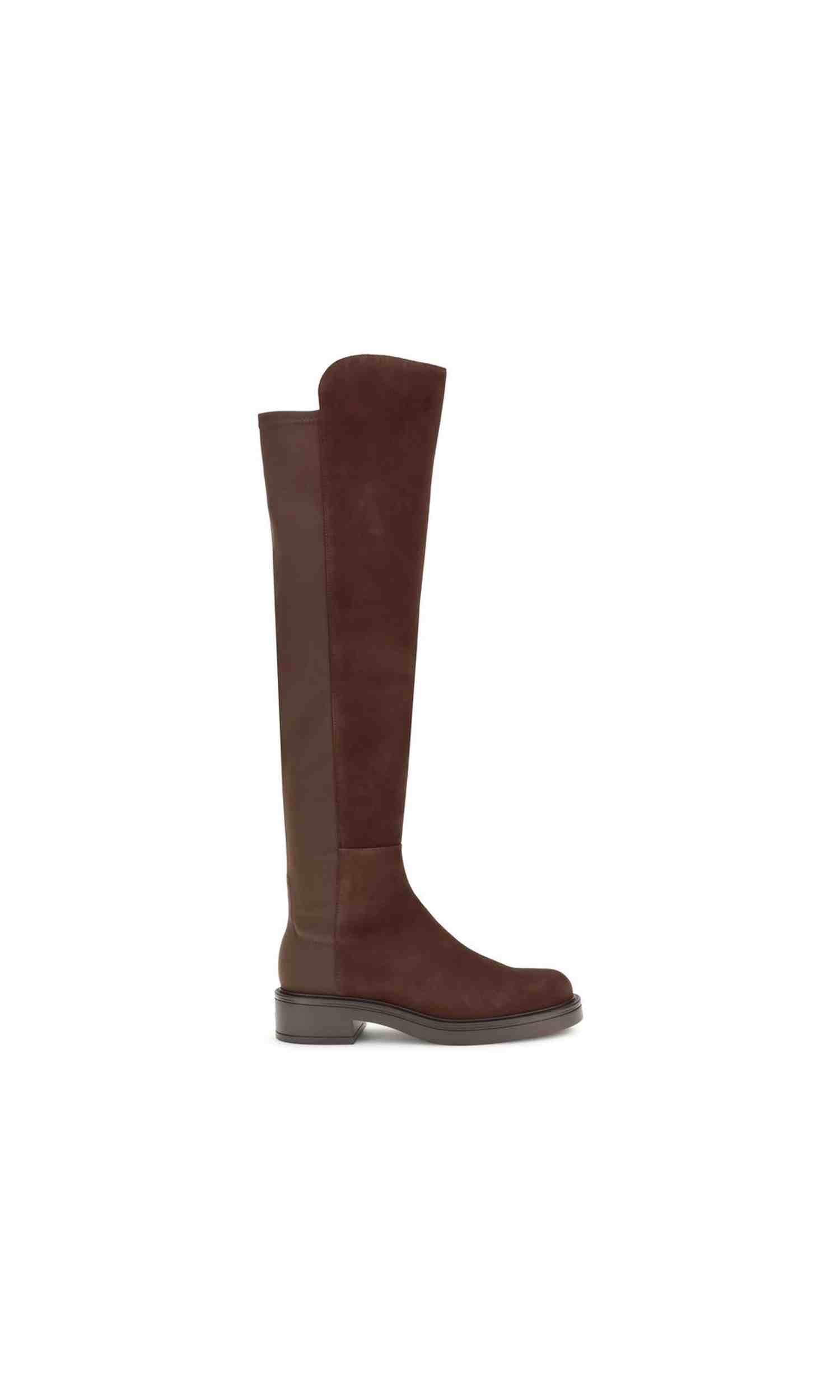 Stuart Weitzman Celia High Boots Glam Steals