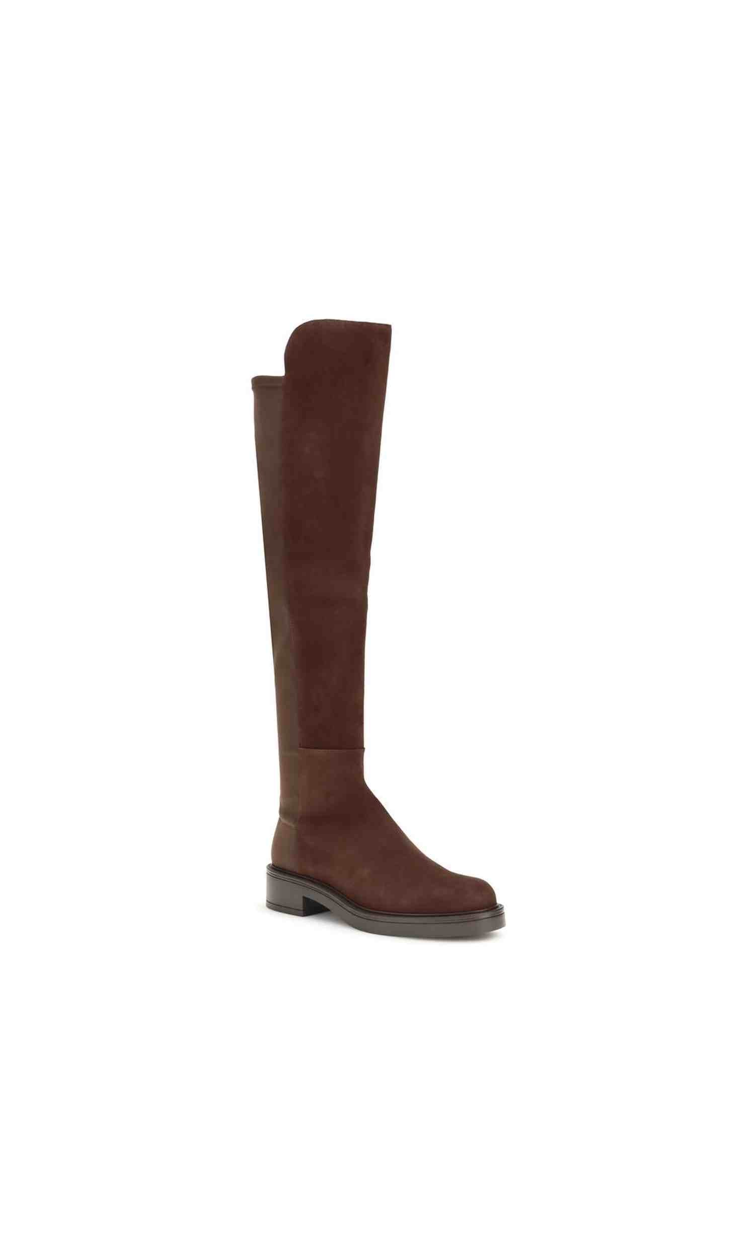Stuart Weitzman Celia High Boots Glam Steals