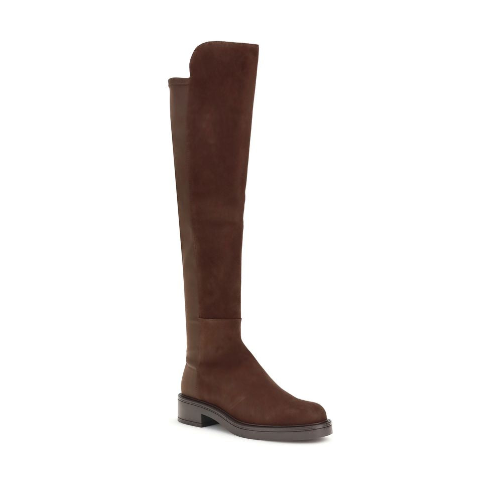 Stuart Weitzman Celia High Boots Glam Steals