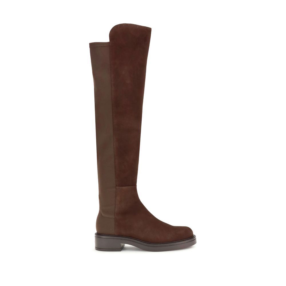 Stuart Weitzman Celia High Boots Glam Steals