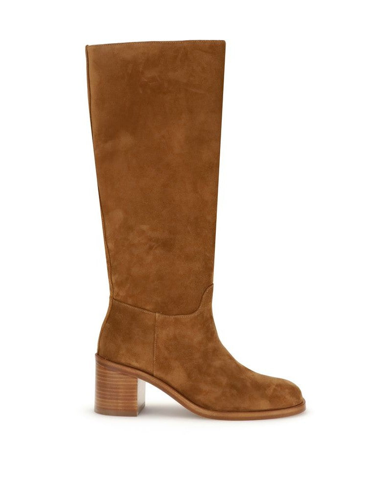 Stuart Weitzman Finn High Boots Glam Steals