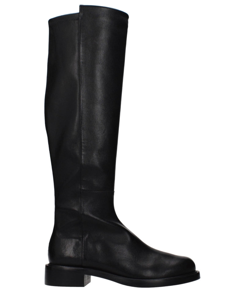 Stuart Weitzman Gisele Knee High Boots Glam Steals