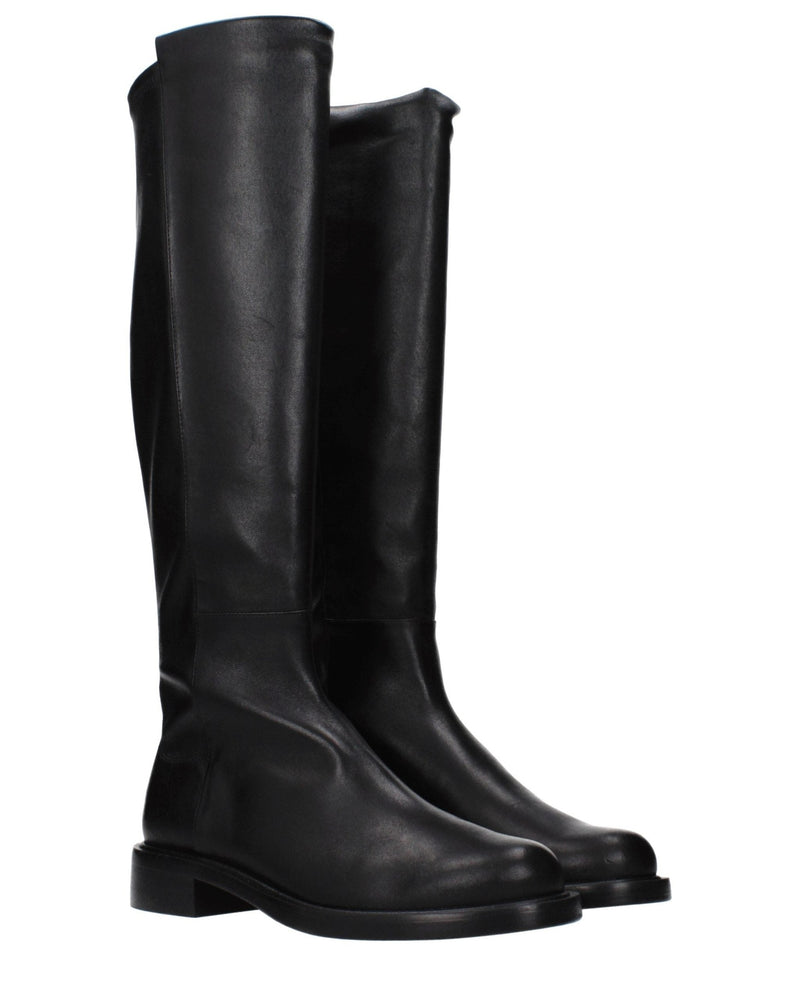 Stuart Weitzman Gisele Knee High Boots Glam Steals