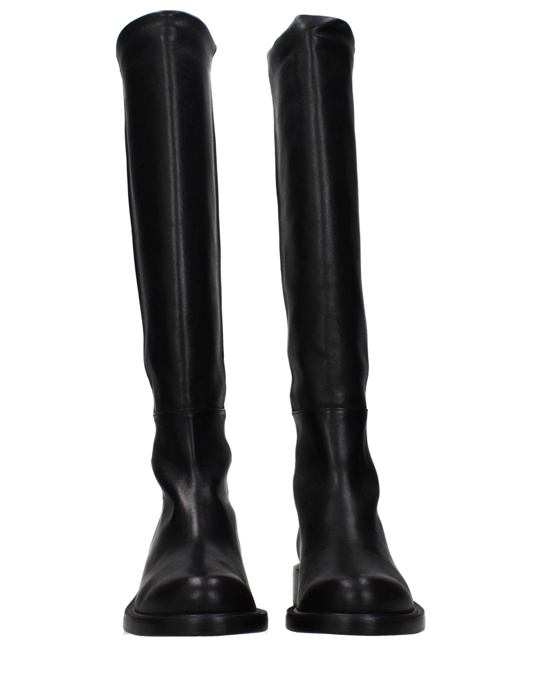 Stuart Weitzman Gisele Knee High Boots Glam Steals