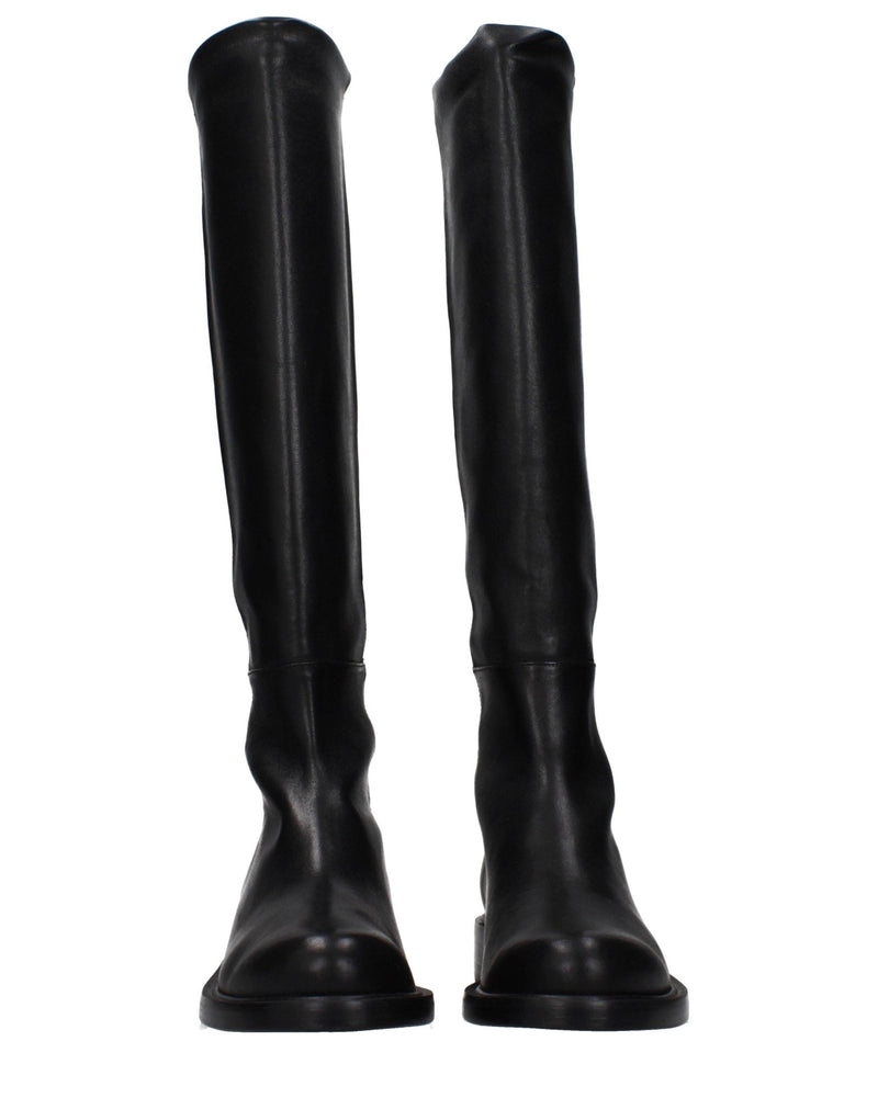 Stuart Weitzman Gisele Knee High Boots Glam Steals