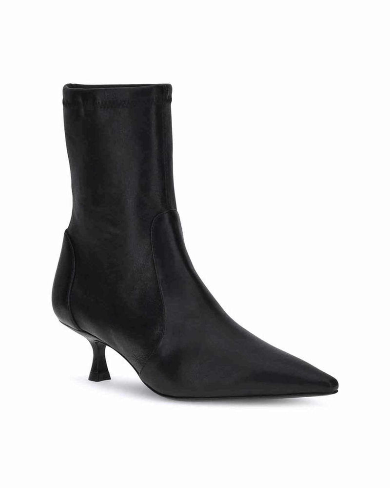 Stuart Weitzman Naomi Ankle Boots Glam Steals