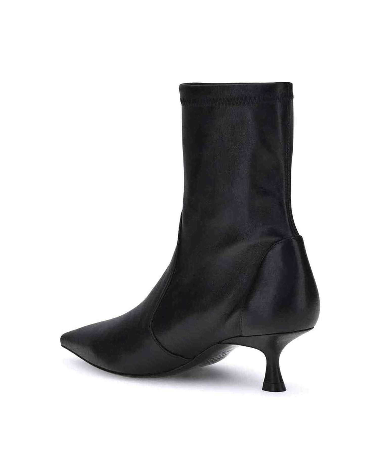 Stuart Weitzman Naomi Ankle Boots Glam Steals