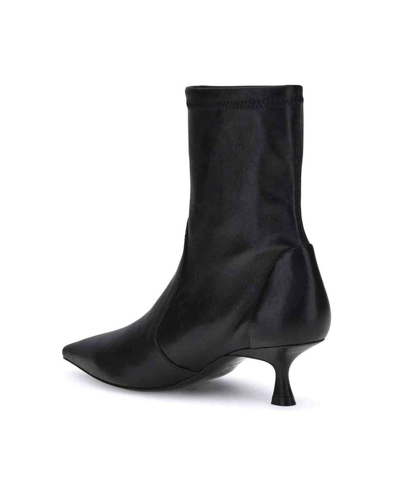 Stuart Weitzman Naomi Ankle Boots Glam Steals