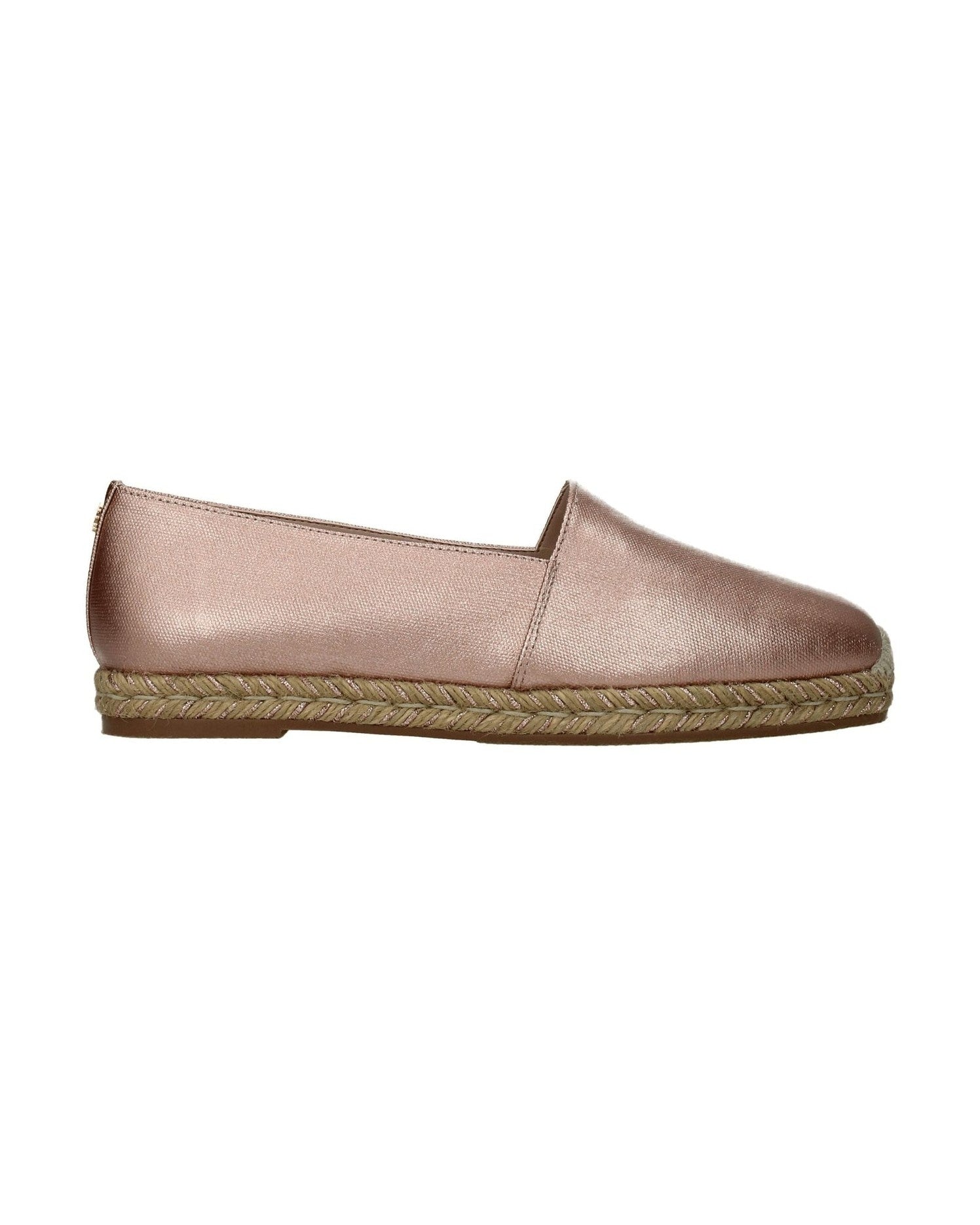 Stuart Weitzman Pink Fabric Espadrilles Glam Steals
