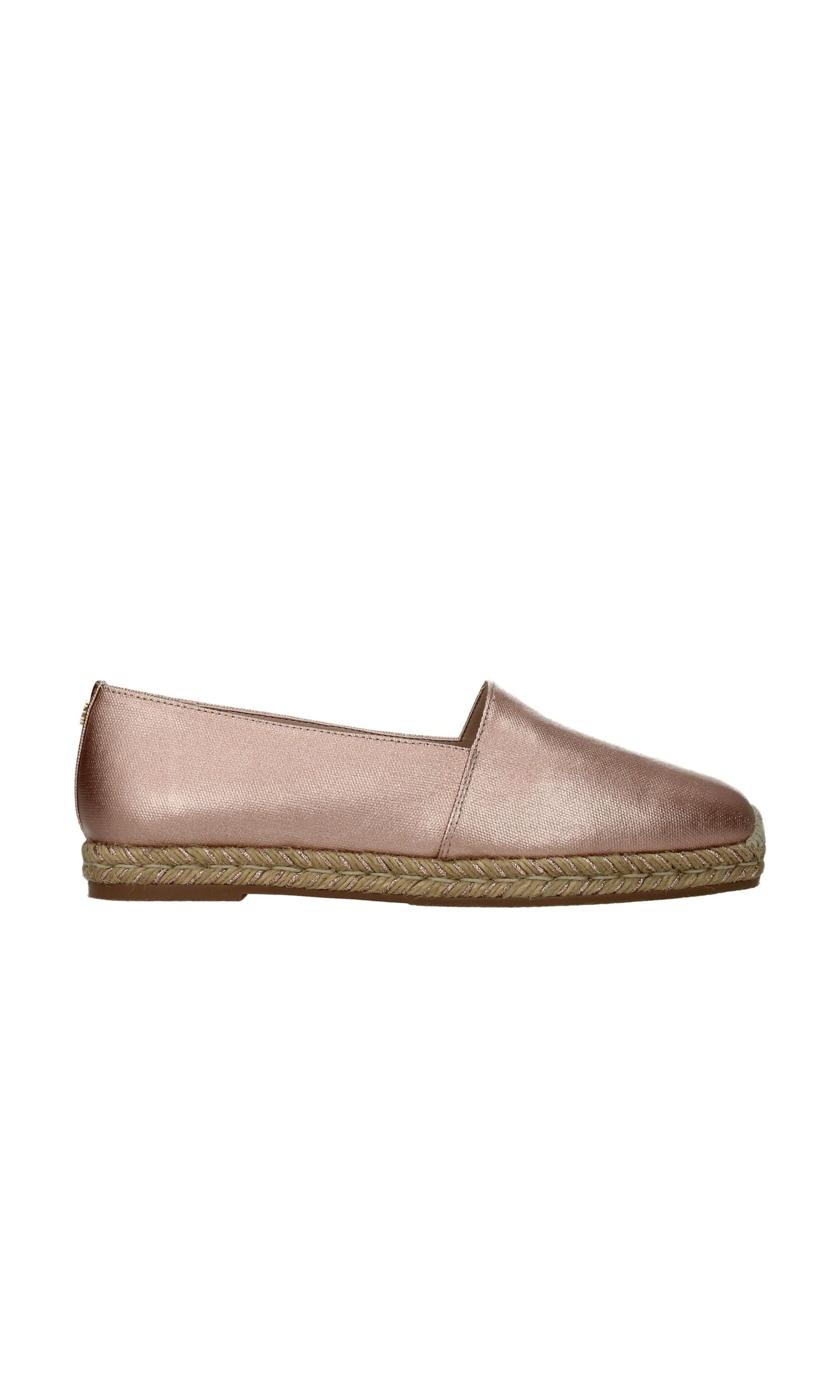 Stuart Weitzman Pink Fabric Espadrilles Glam Steals