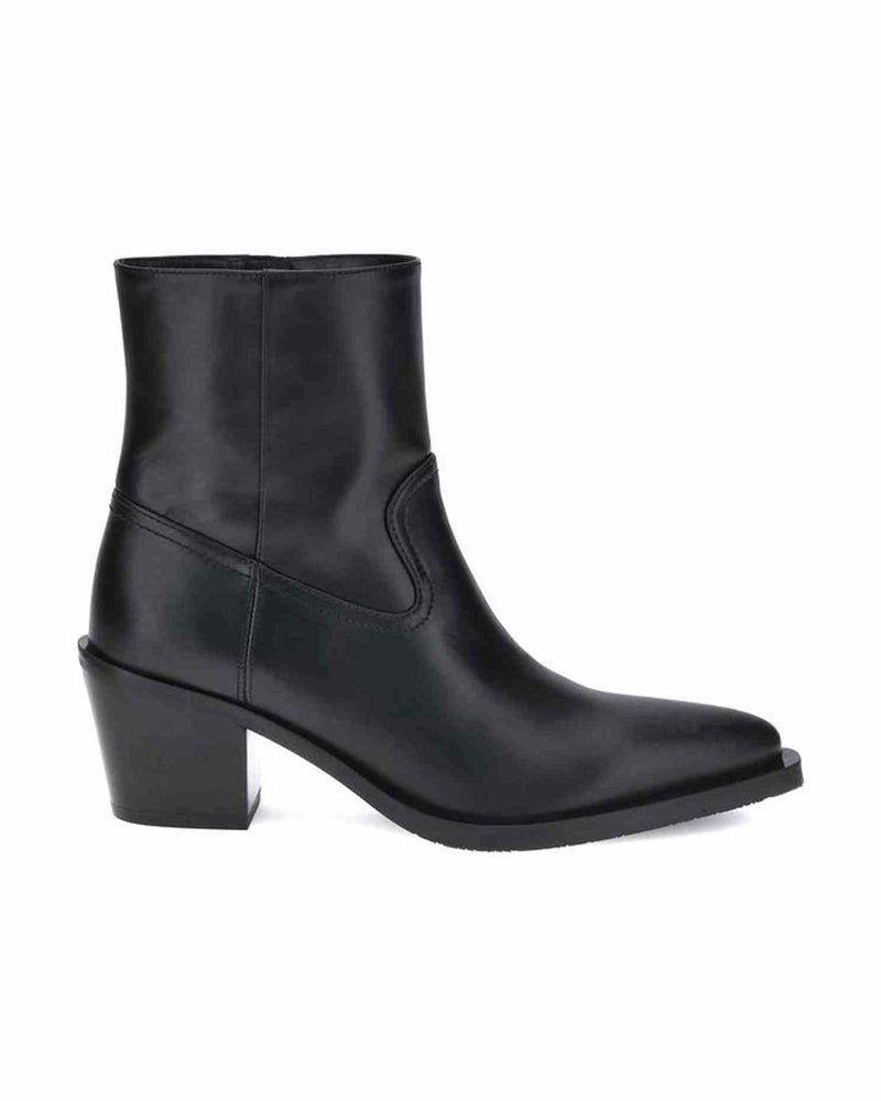 Stuart Weitzman Tate Bootie Glam Steals