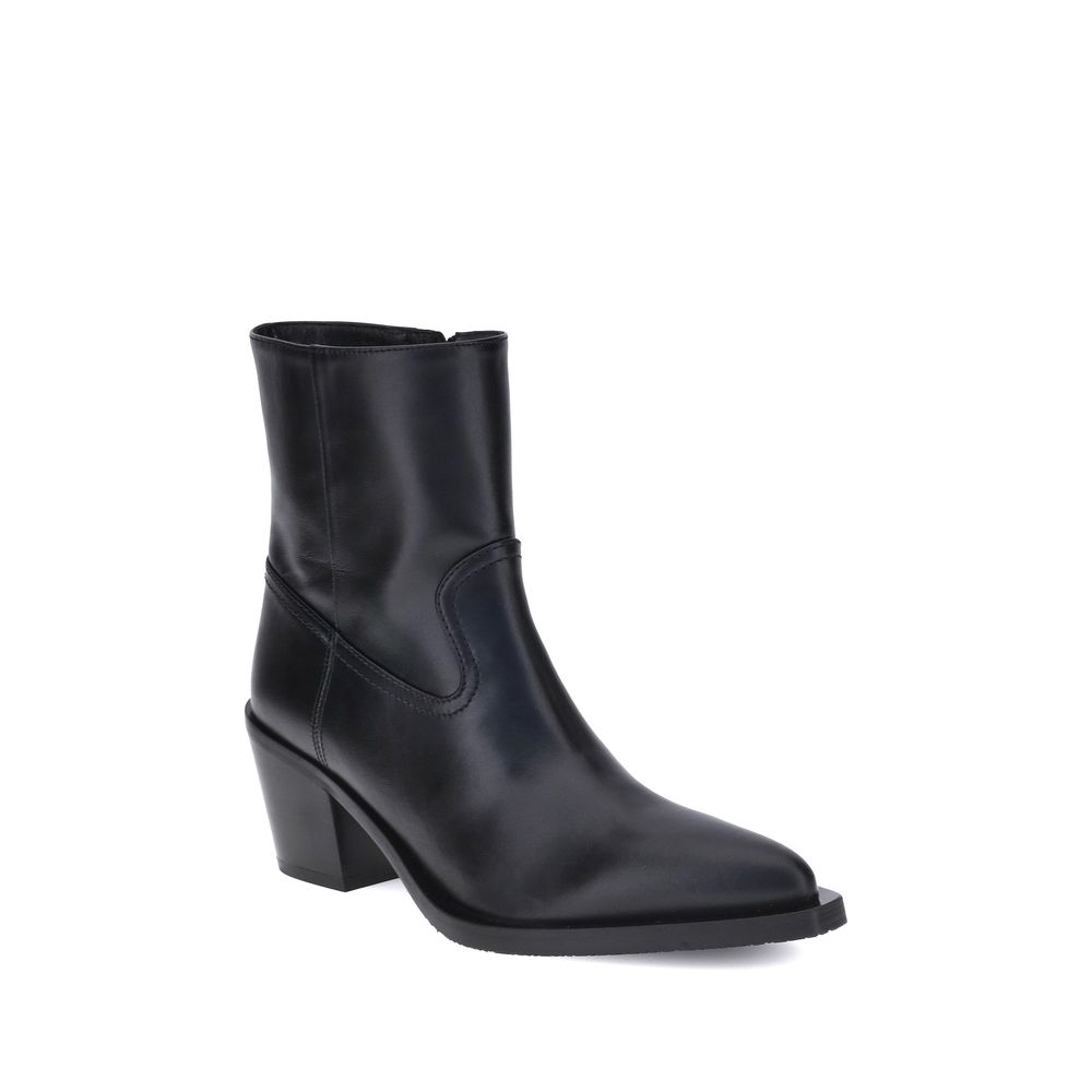 Stuart Weitzman Tate Bootie Glam Steals