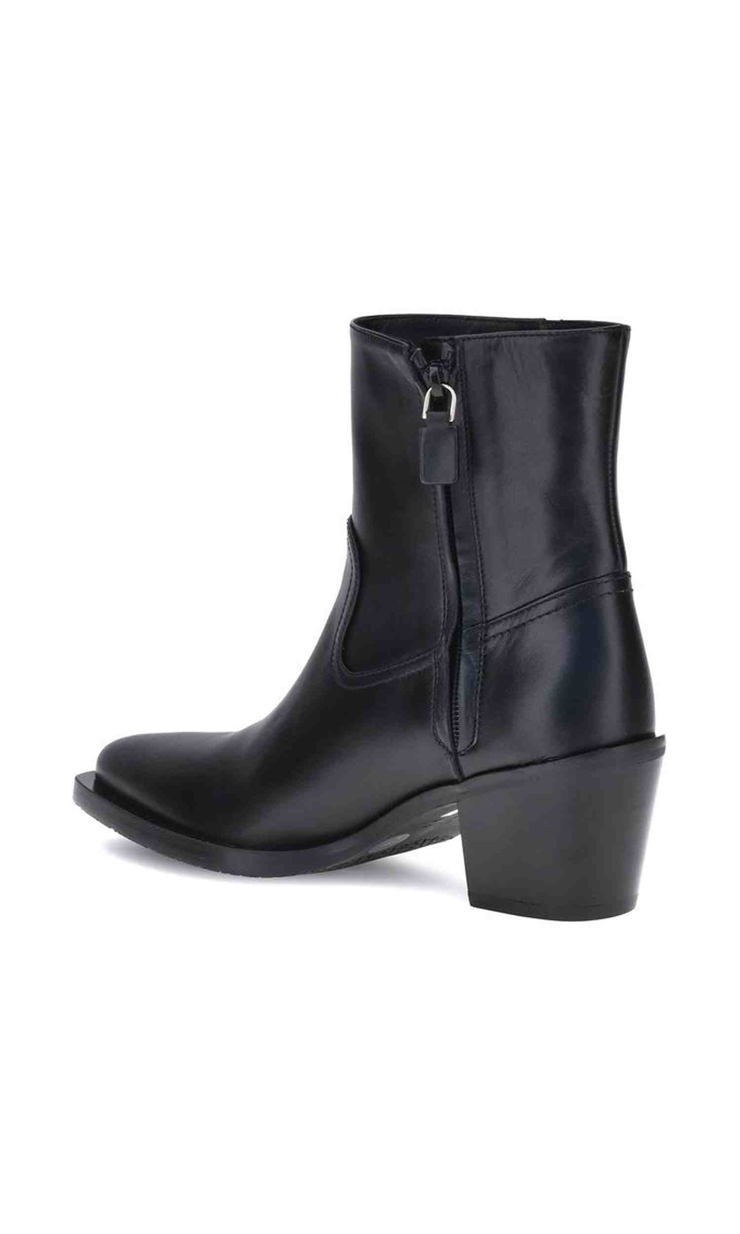 Stuart Weitzman Tate Bootie Glam Steals