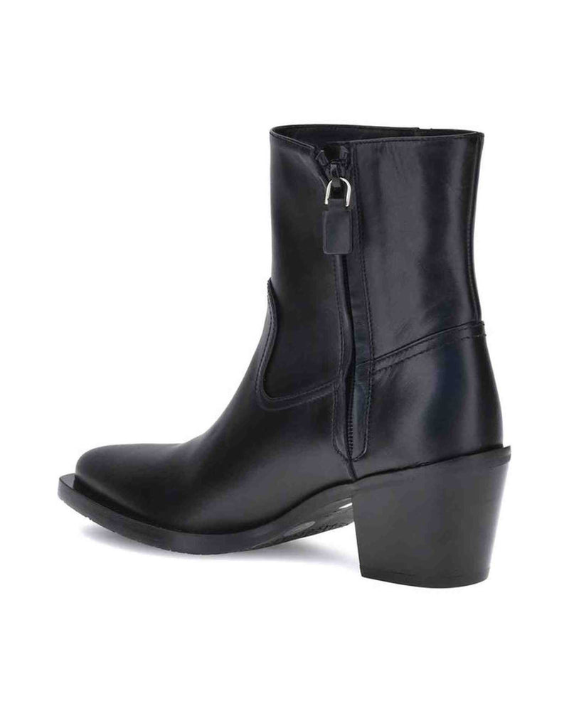 Stuart Weitzman Tate Bootie Glam Steals